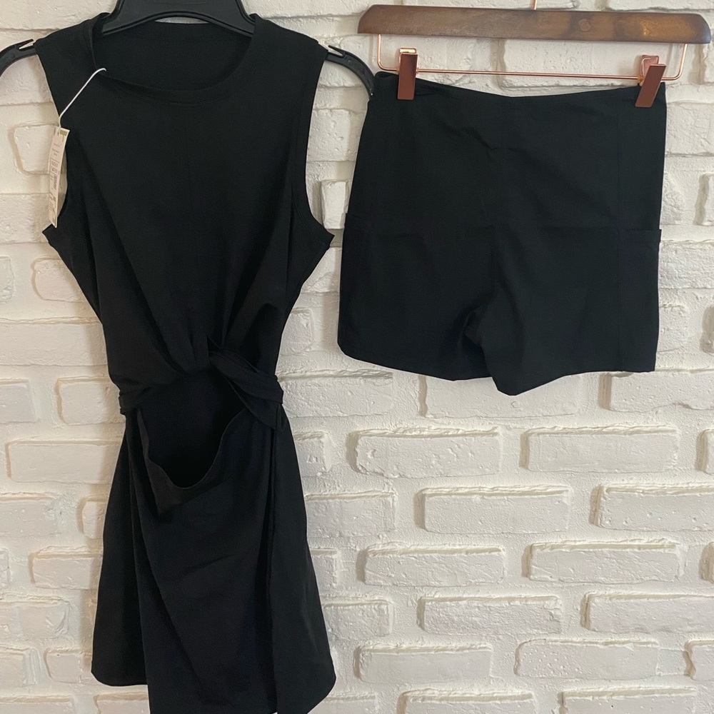 Halara Activewear Dress NWT